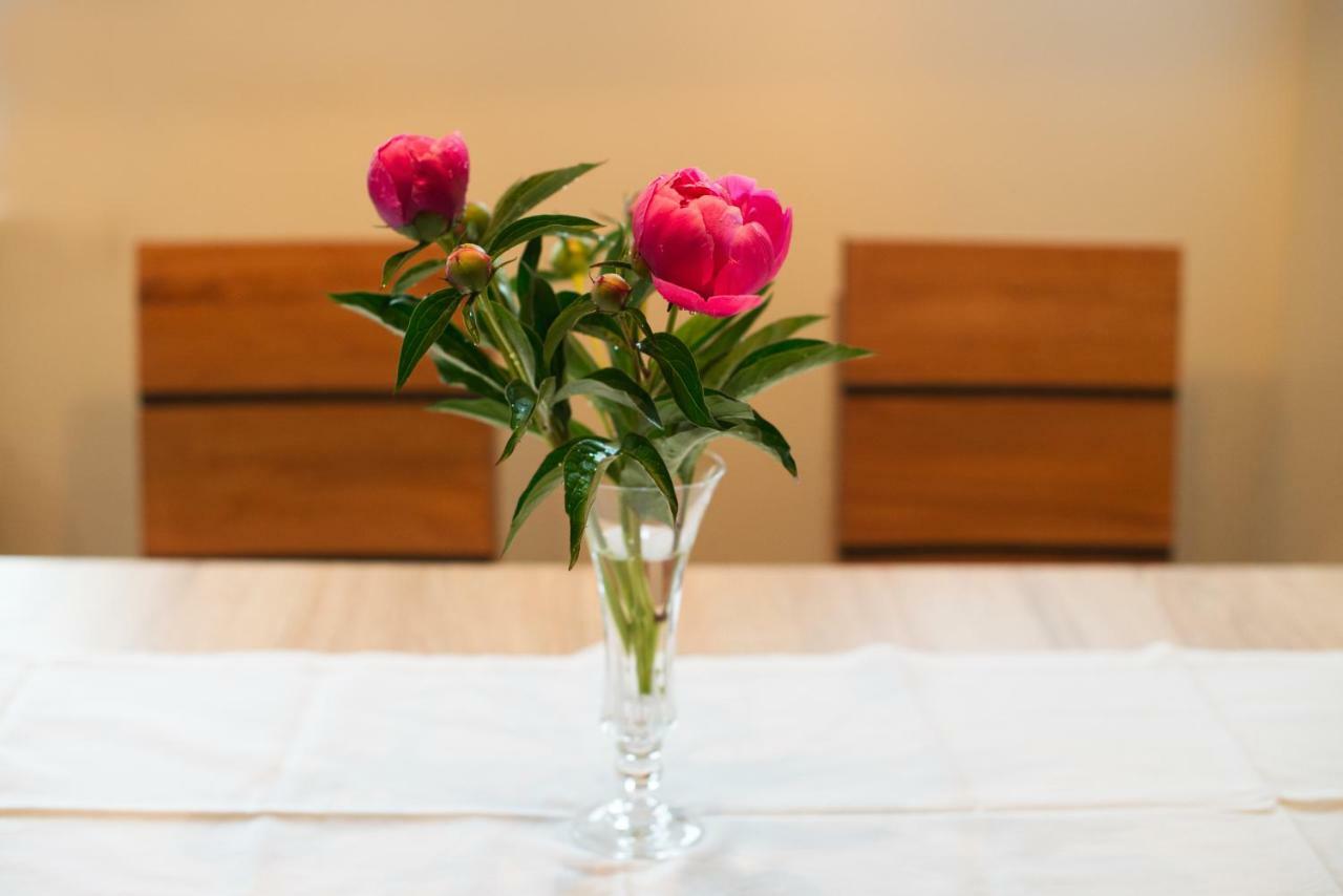 Apartma Ela Bled Buitenkant foto