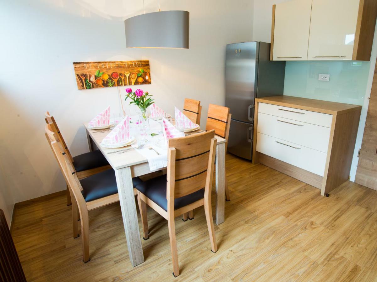 Apartma Ela Bled Buitenkant foto