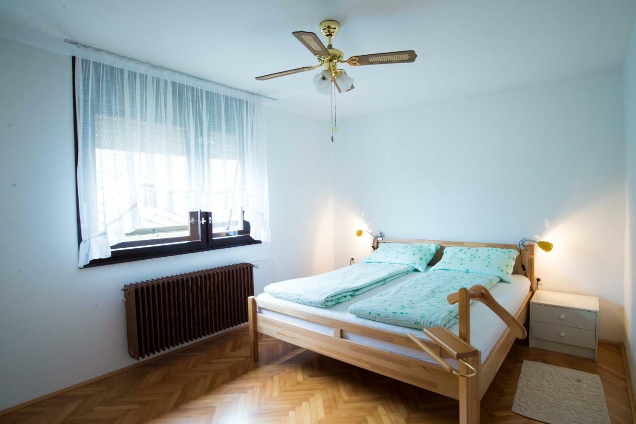 Apartma Ela Bled Buitenkant foto