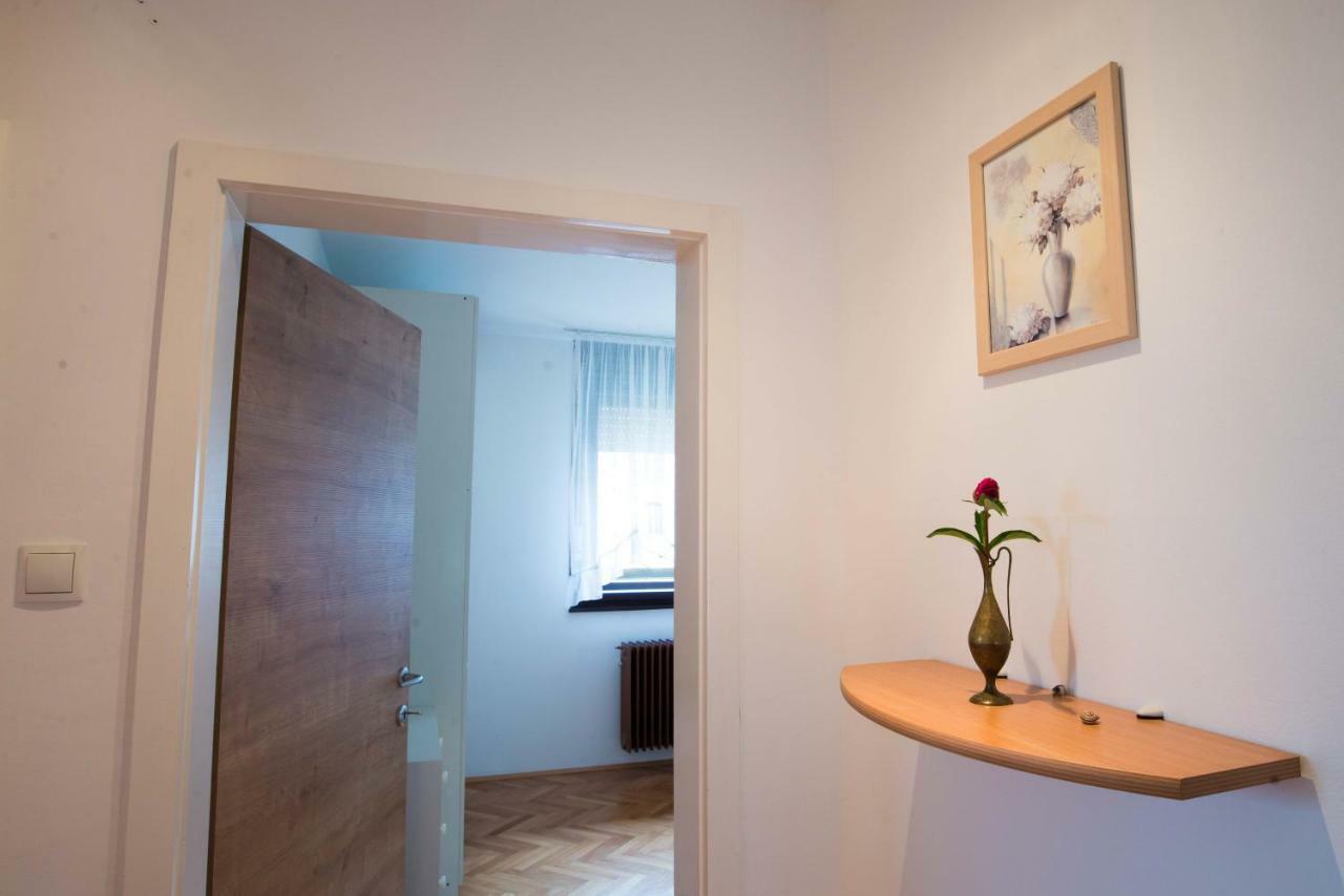 Apartma Ela Bled Buitenkant foto