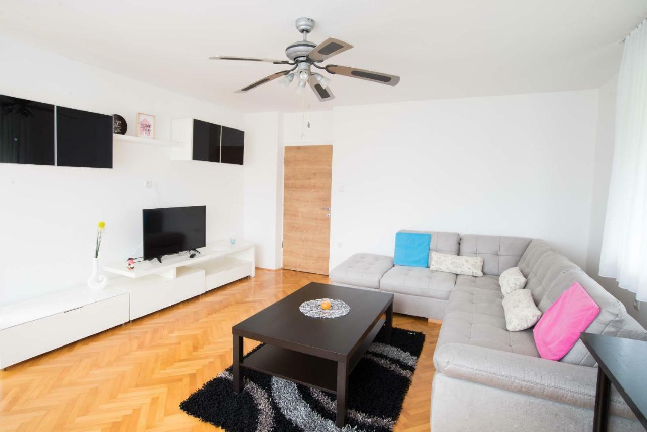Apartma Ela Bled Buitenkant foto