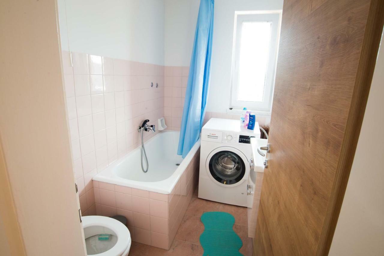Apartma Ela Bled Buitenkant foto
