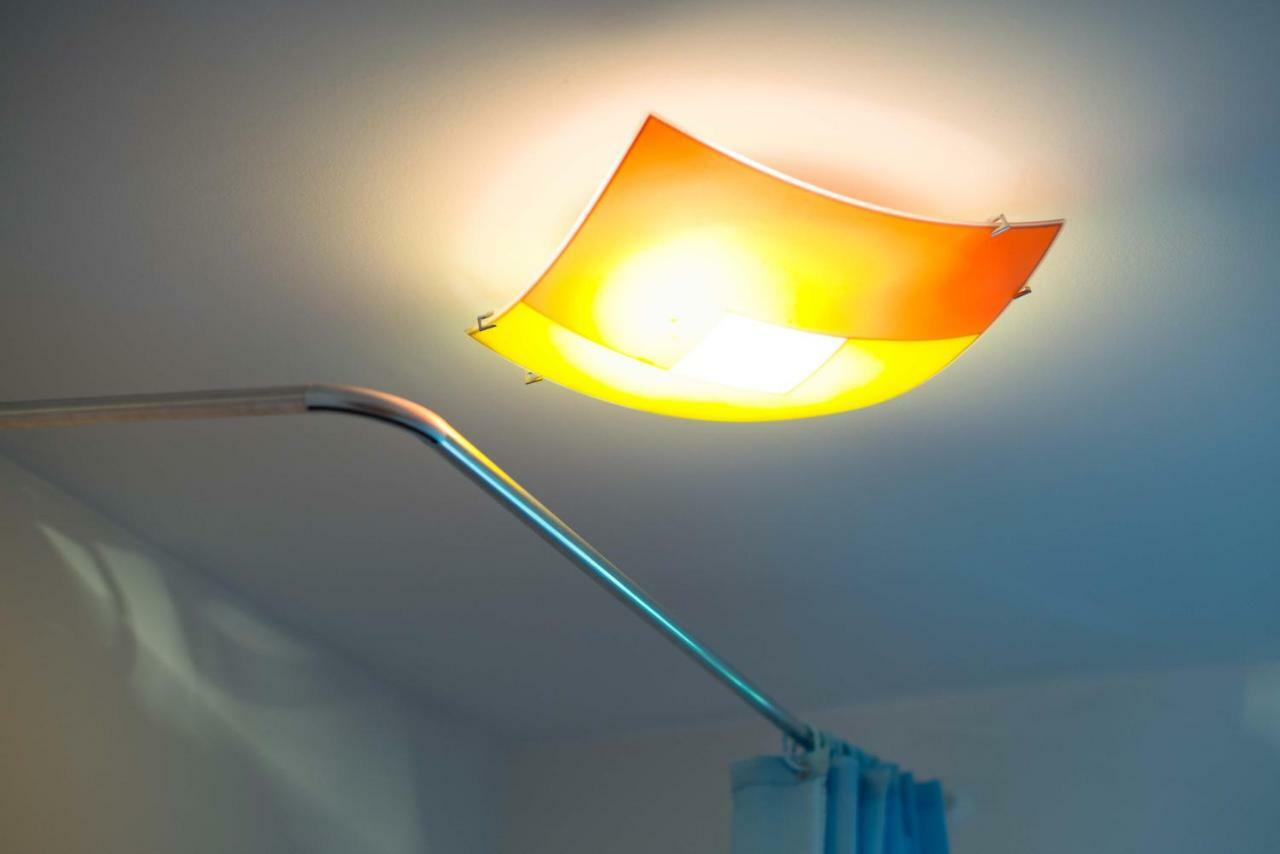 Apartma Ela Bled Buitenkant foto
